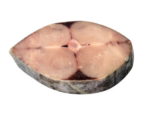 King Fish-Steak