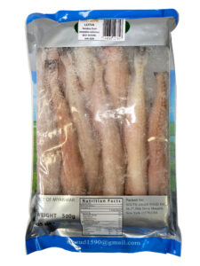Lotia IQF - 500g