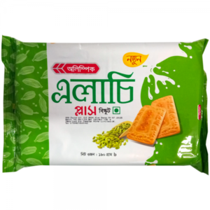 Olympic Elachi Plus Biscuit