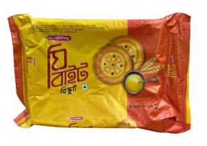 Olympic Ghee Bite Biscuits