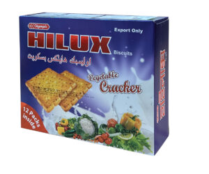 Olympic Hilux Biscuit