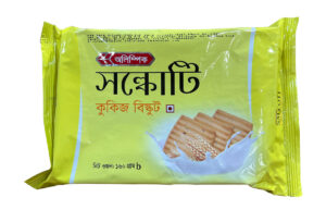 Olympic Solkoti Cookies Biscuit 160gm
